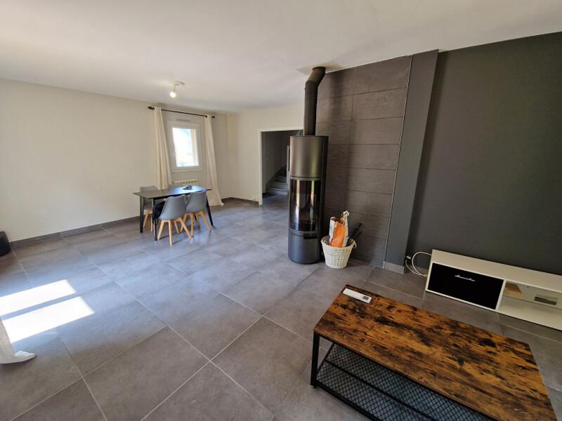 Maison à louer, 110m², Rodez