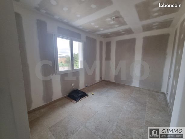 Maison à louer, 94m², Abeilhan