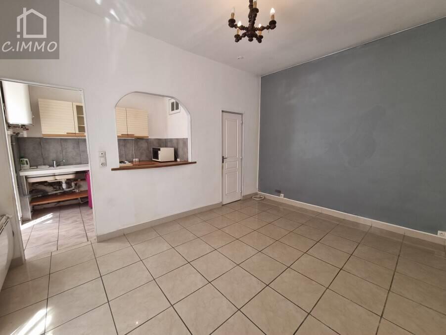 Appartement à louer, 48m², Lamalou-les-Bains