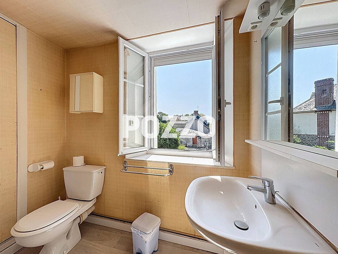 Appartement à vendre, 78m², Bréhal