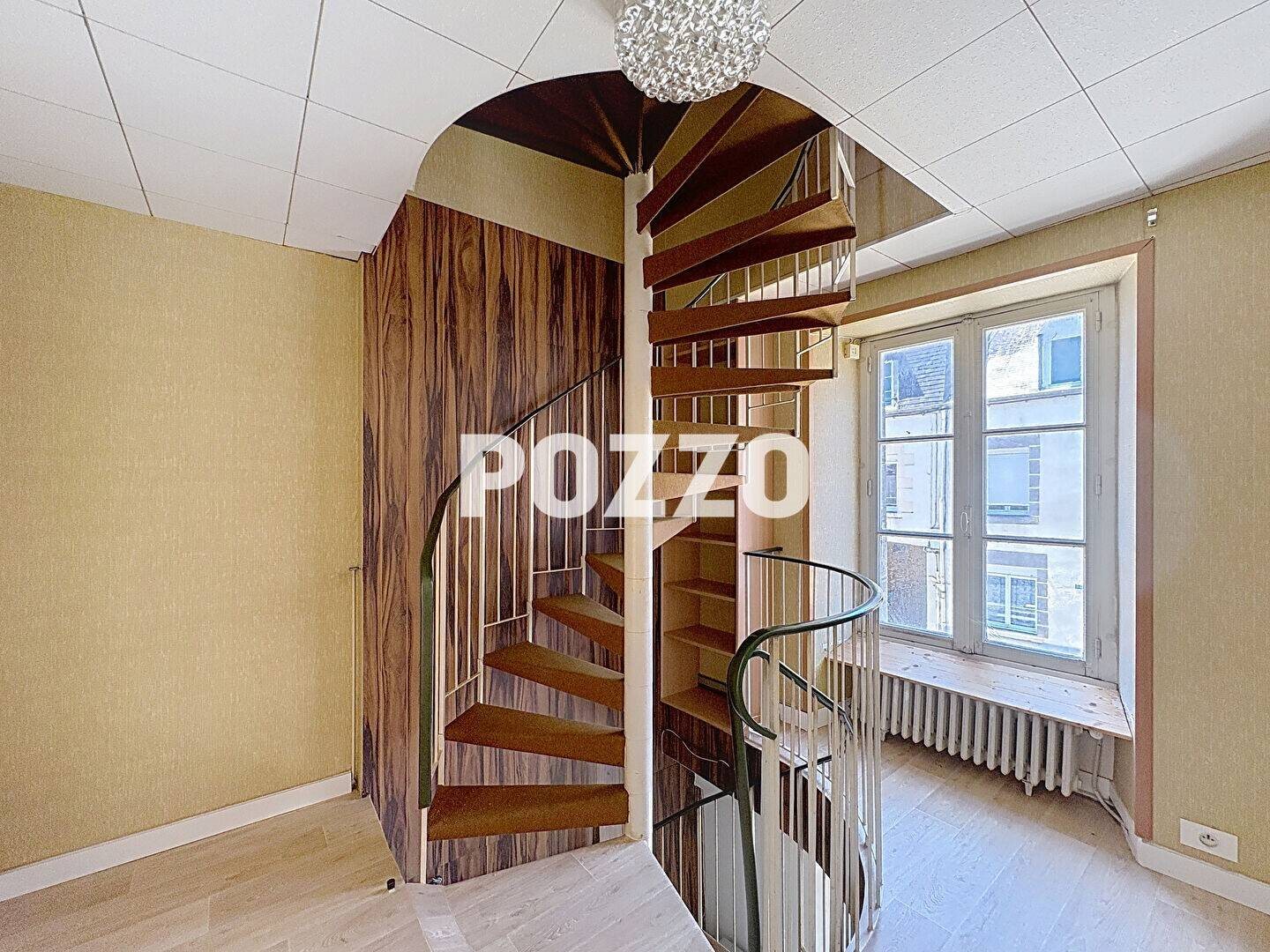 Appartement à vendre, 78m², Bréhal