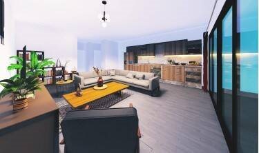 Appartement à vendre, 92m², Arçonnay