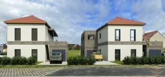 Appartement à vendre, 92m², Arçonnay