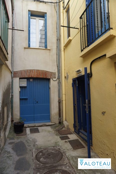Wohnung zu verkaufen in Collioure