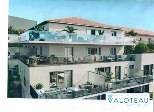 Apartment for sale Port-Vendres