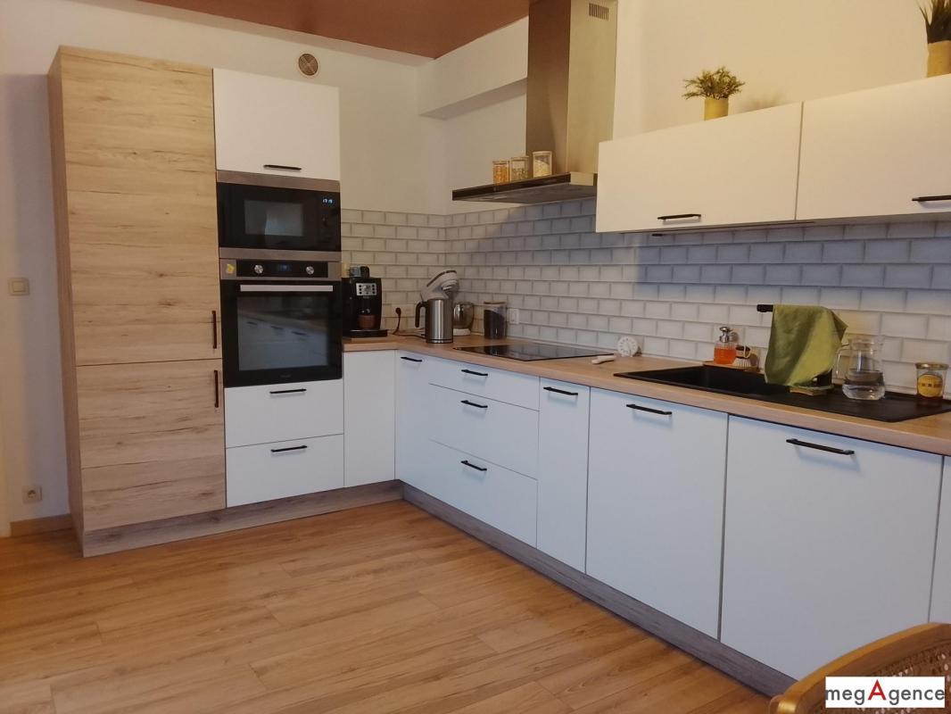 Maison à vendre, 166m², Mende