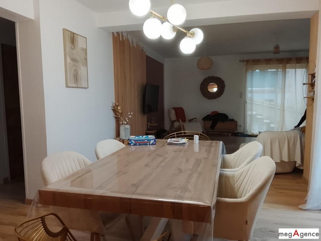 Maison à vendre, 166m², Mende