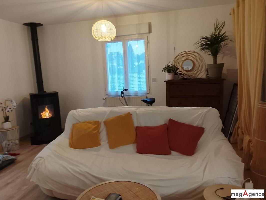Maison à vendre, 166m², Mende