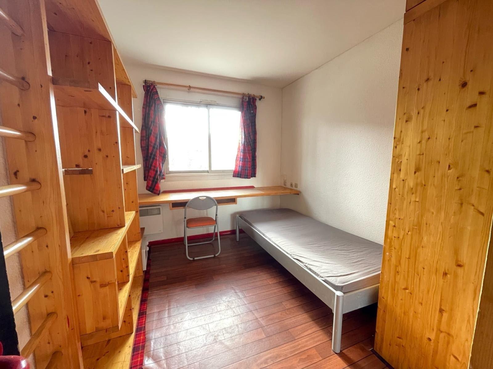 Appartement à vendre, 9m², Rennes