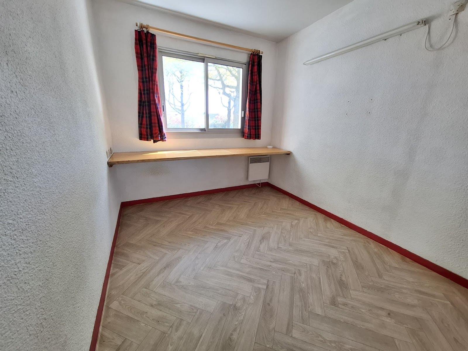 Appartement à vendre, 9m², Rennes