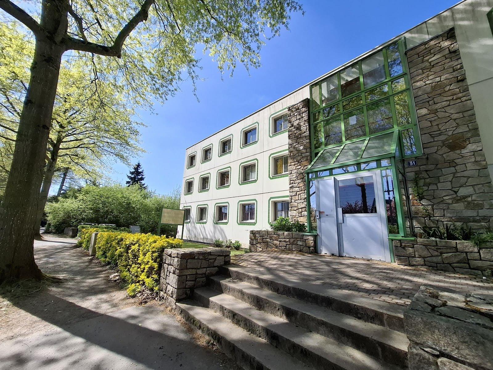 Appartement à vendre, 9m², Rennes