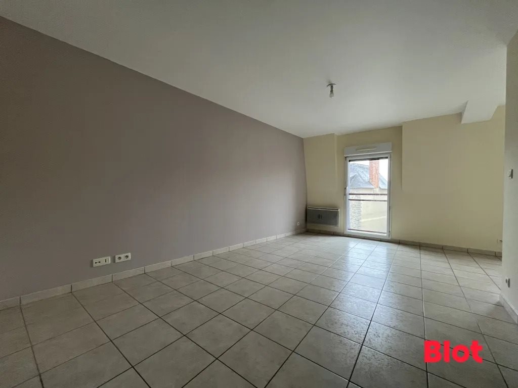 Appartement à louer, 37m², Bain-de-Bretagne