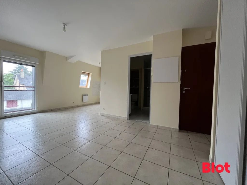 Appartement à louer, 37m², Bain-de-Bretagne