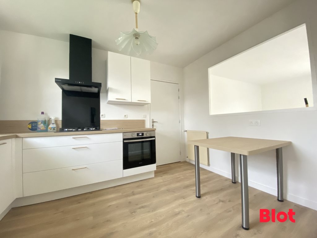 Maison à louer, 64m², Bain-de-Bretagne