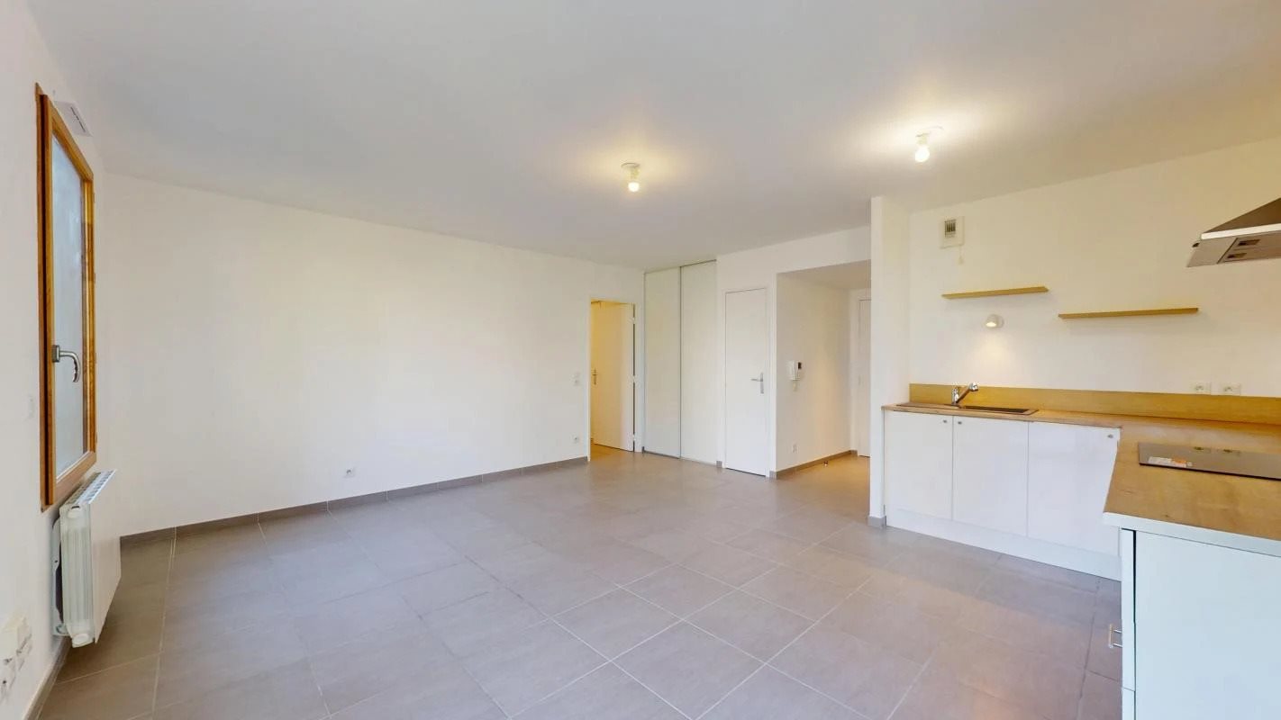 Appartement à vendre, 65m², Lyon 5ème