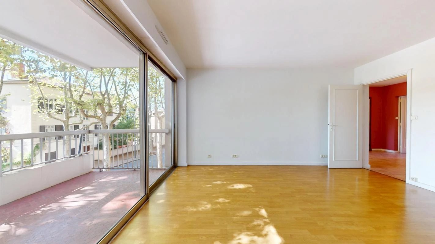 Appartement à vendre, 78m², Lyon 1er