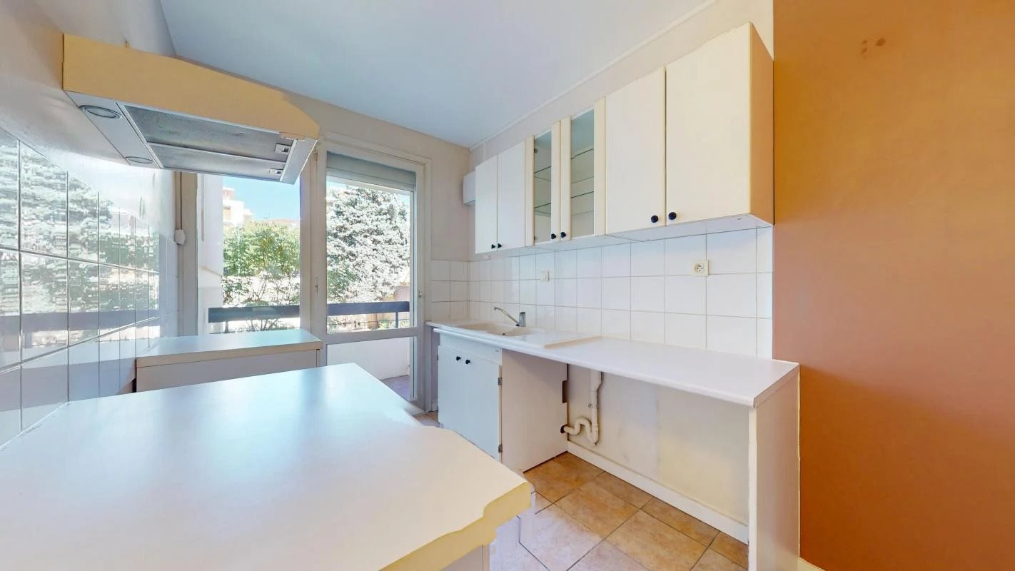 Appartement à vendre, 78m², Lyon 1er