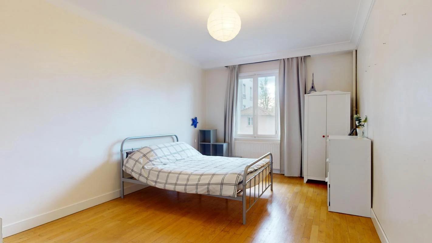 Appartement à vendre, 90m², Lyon 4ème