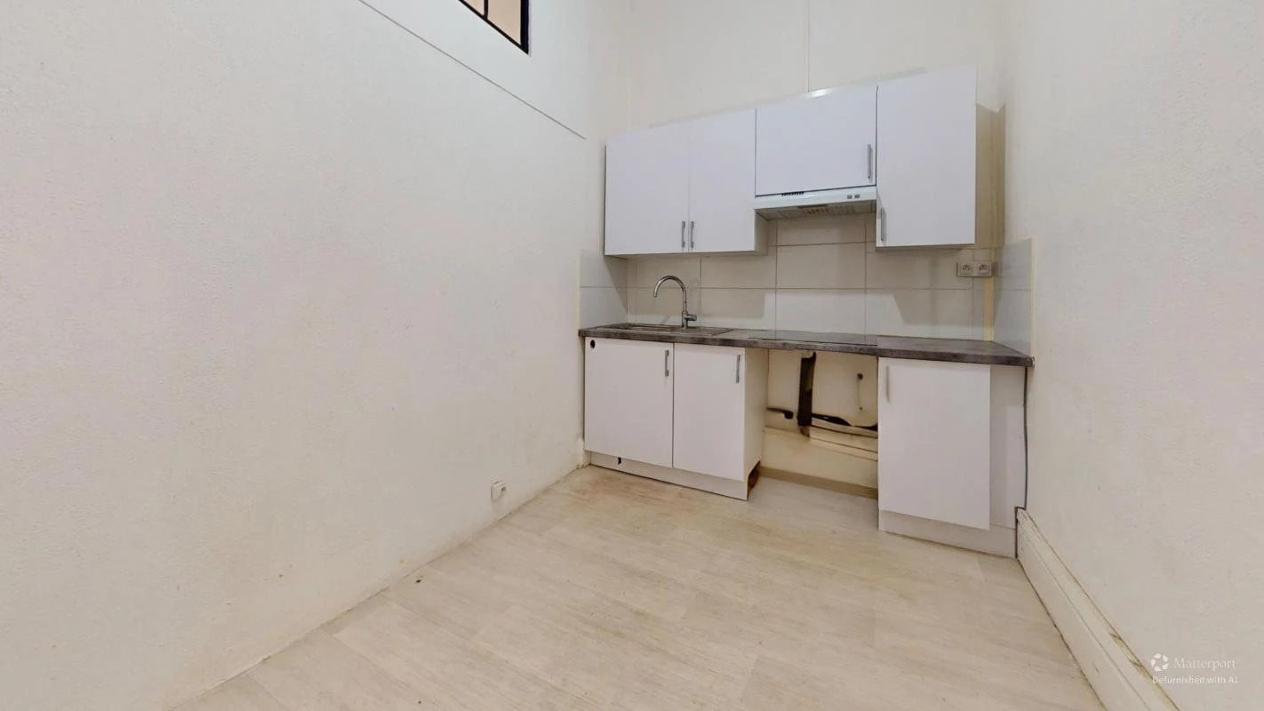 Appartement à vendre, 50m², Lyon 1er