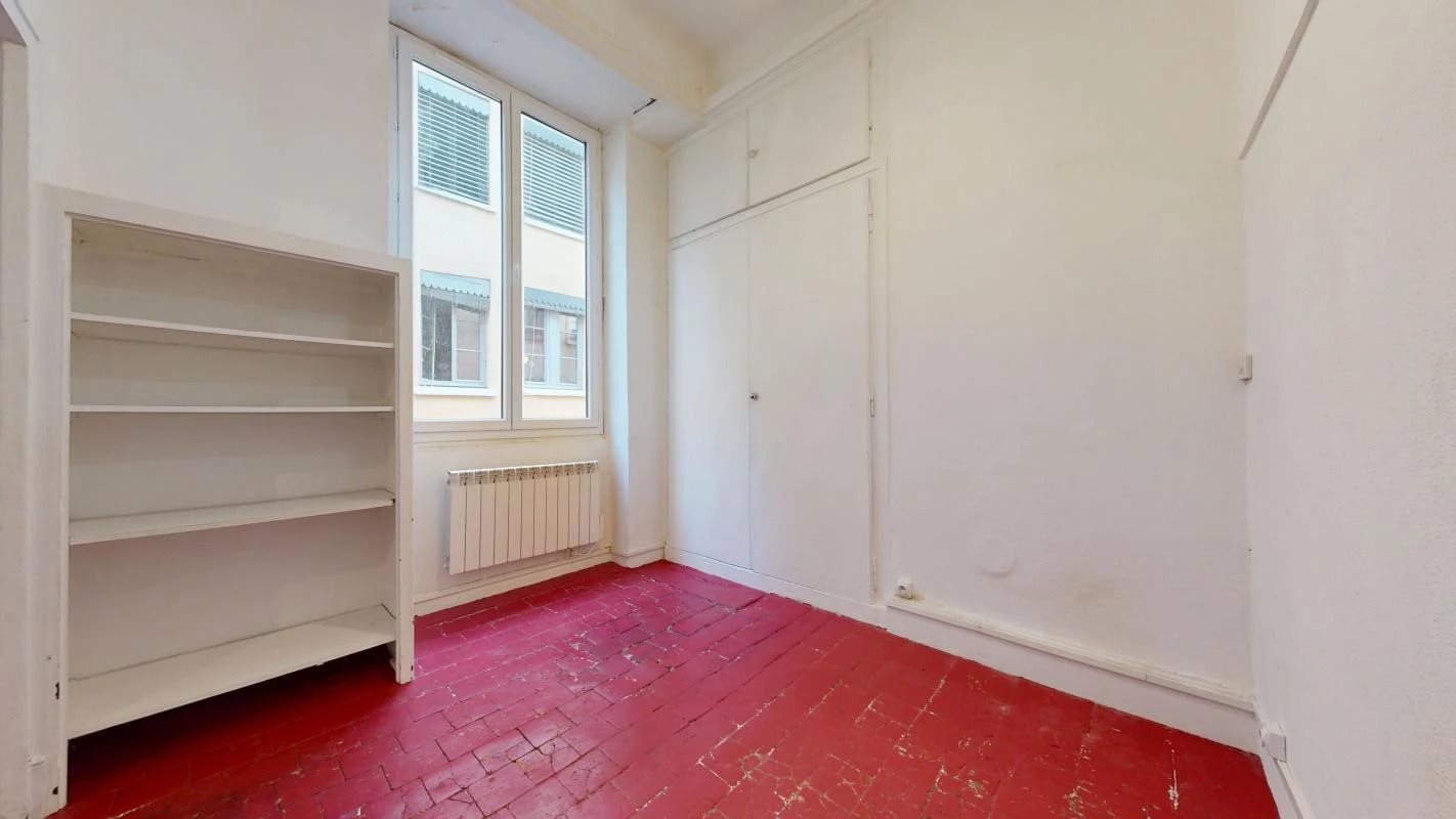 Appartement à vendre, 50m², Lyon 1er