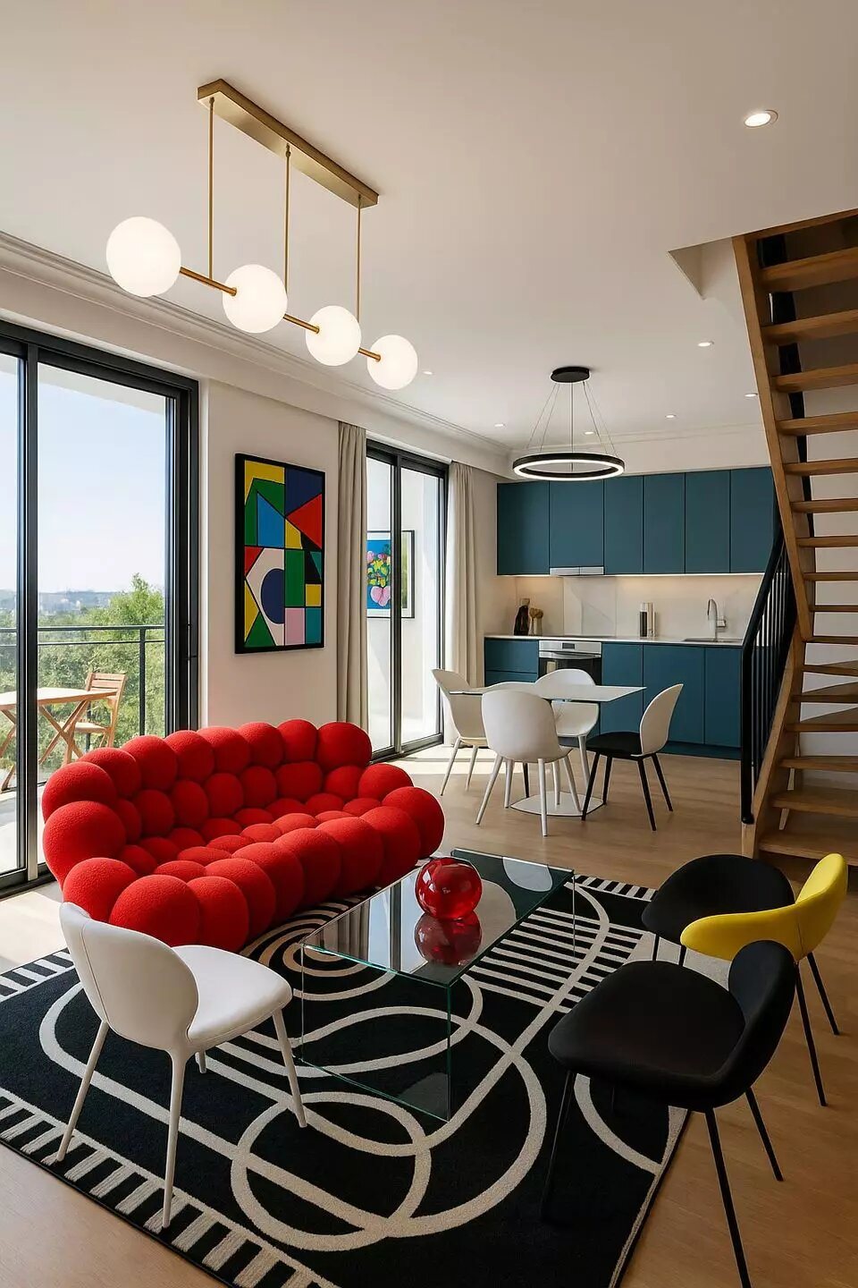 Appartement à vendre, 163m², Eckbolsheim
