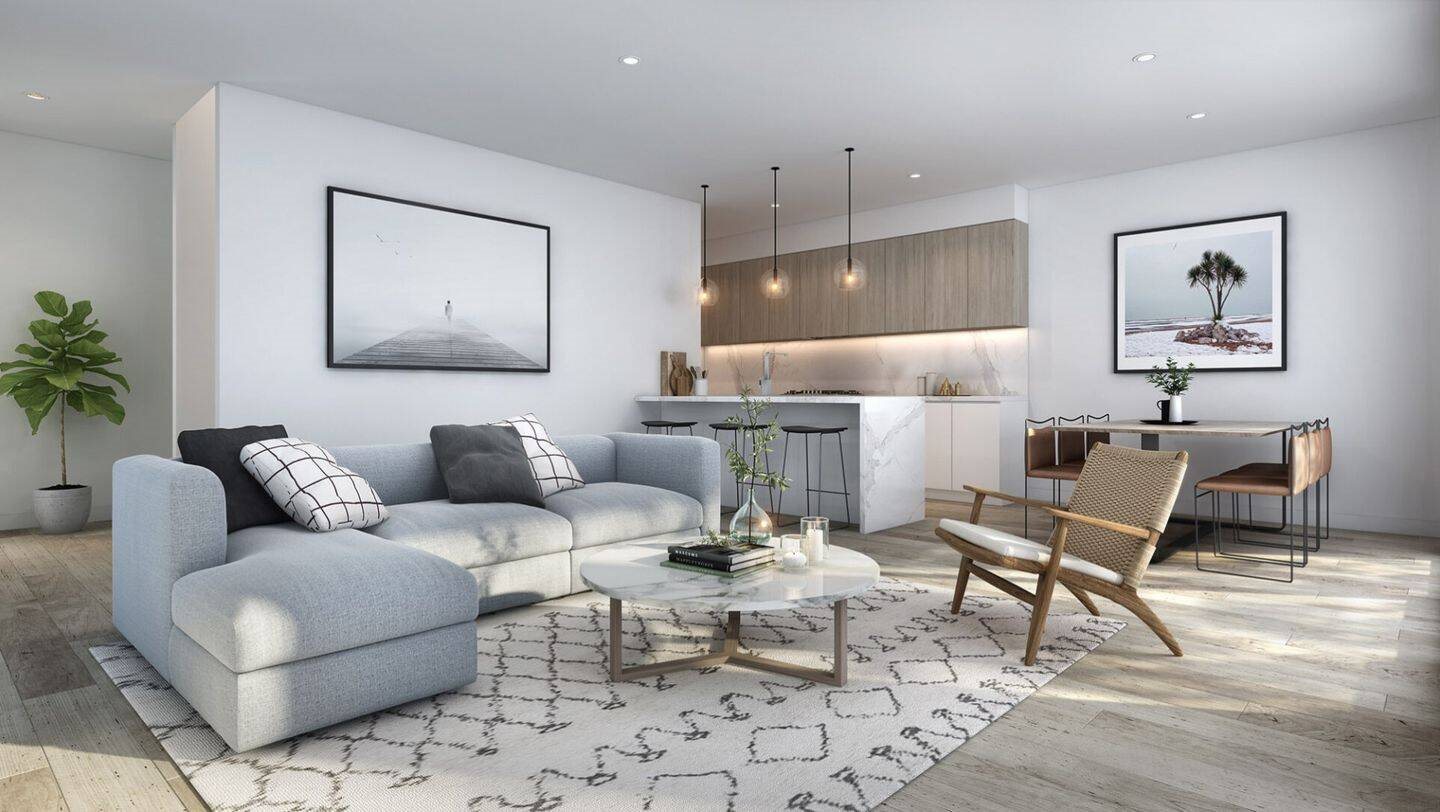 Appartement à vendre, 60m², Illkirch-Graffenstaden