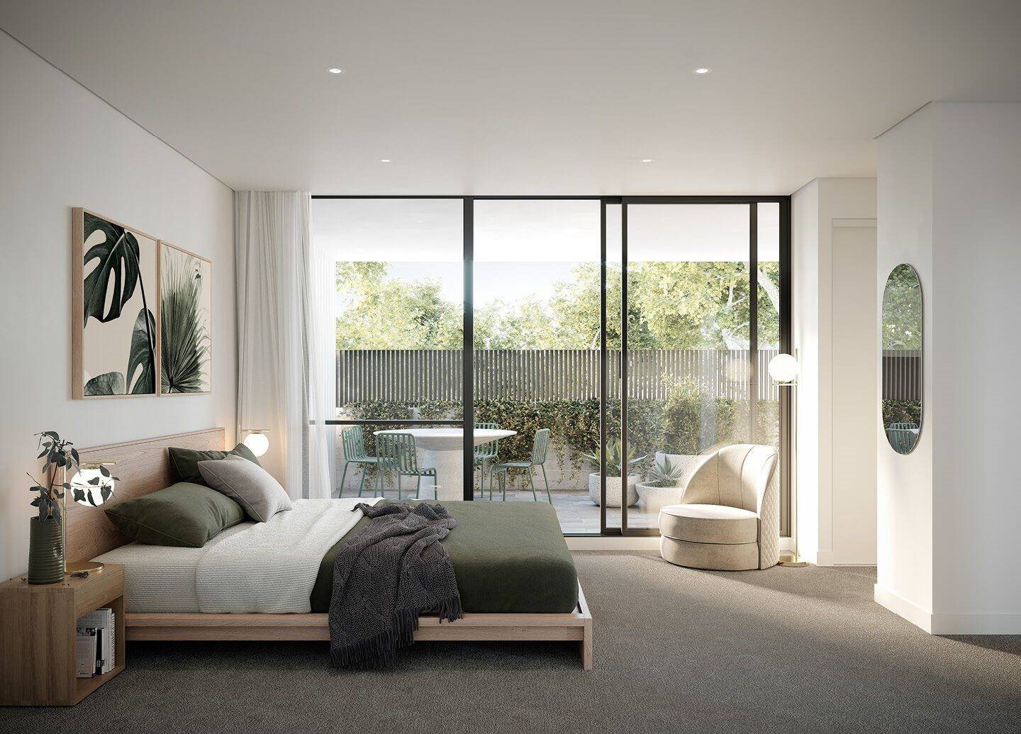 Appartement à vendre, 60m², Illkirch-Graffenstaden