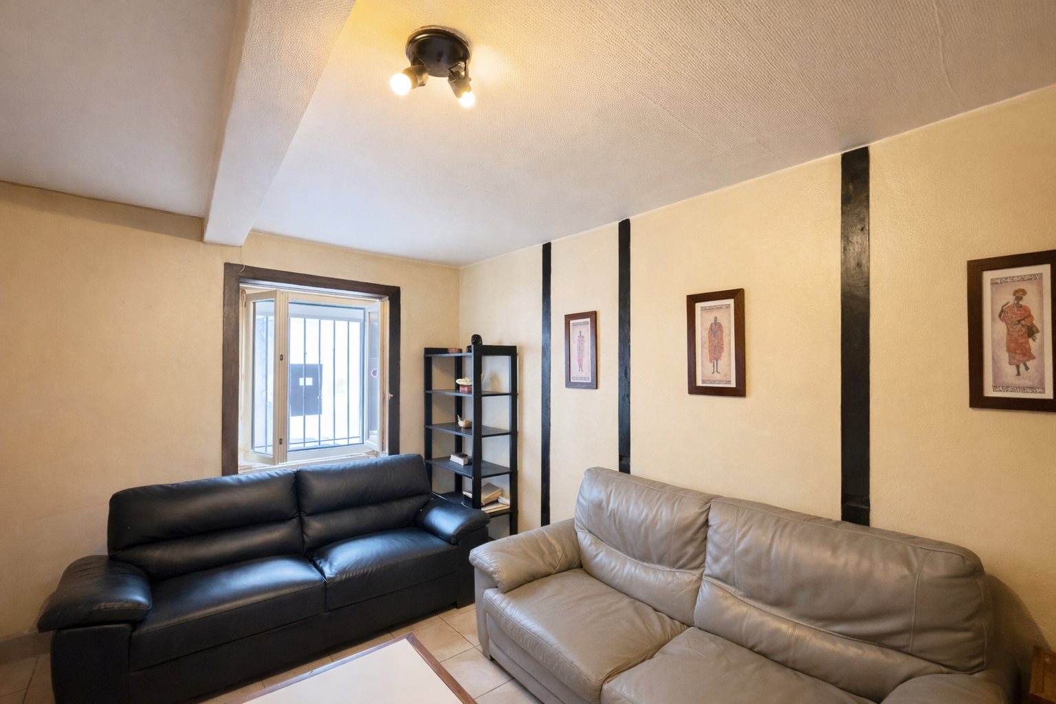 Appartement à vendre, 63m², Saint-Just-Saint-Rambert