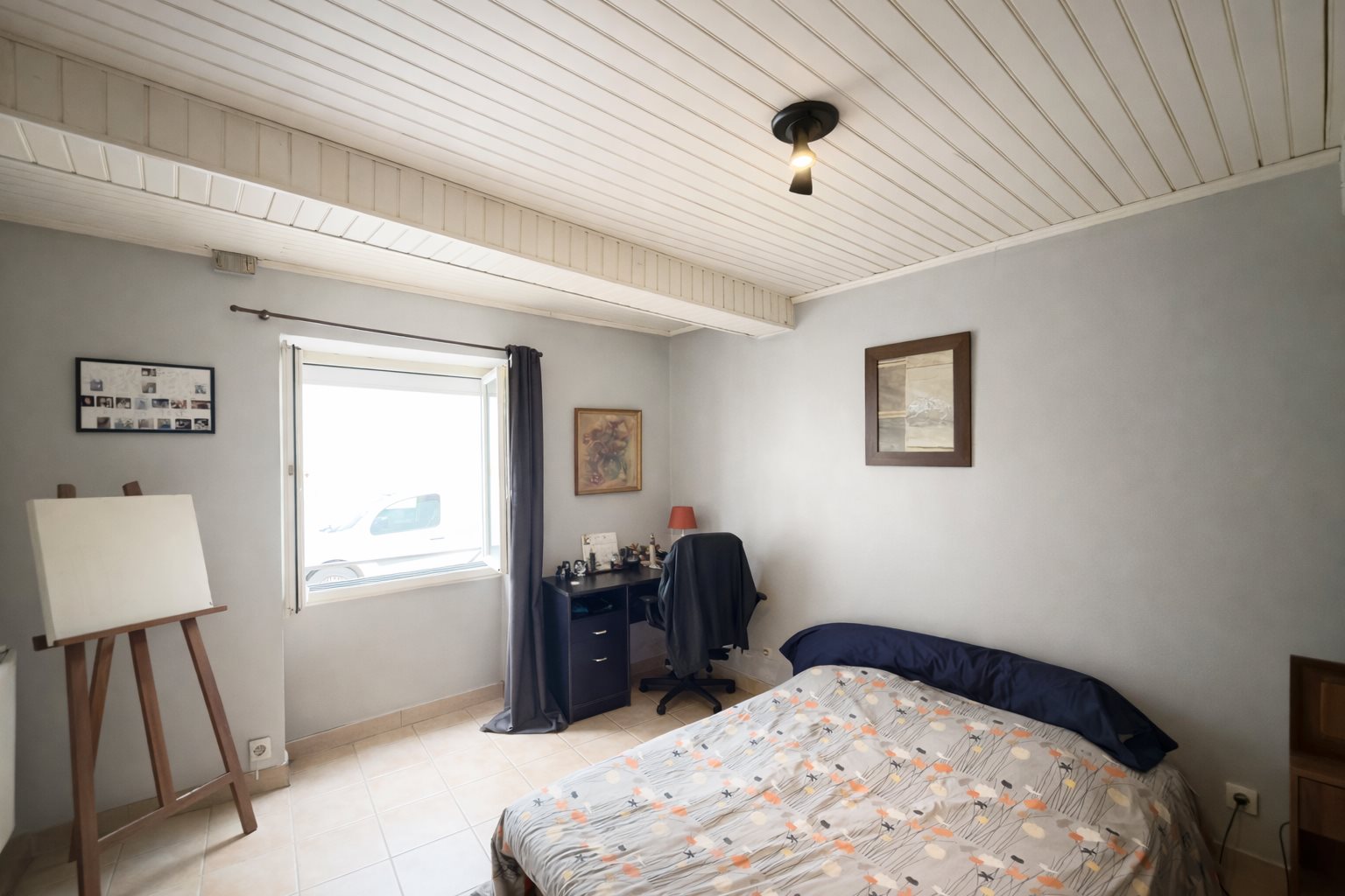 Appartement à vendre, 63m², Saint-Just-Saint-Rambert