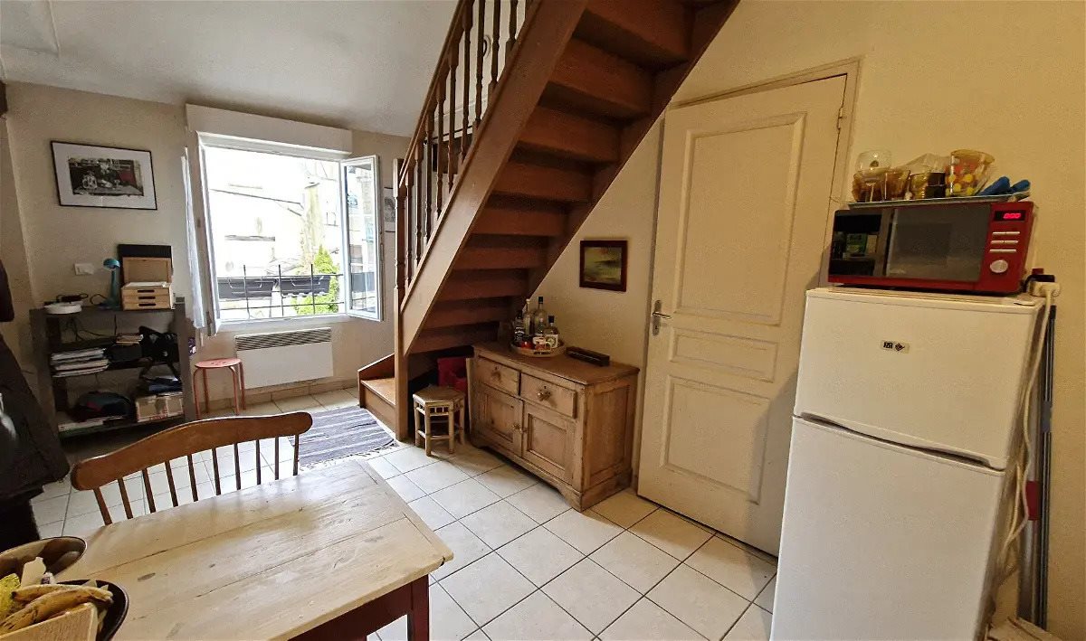 Appartement à vendre, 63m², Nogent-sur-Seine