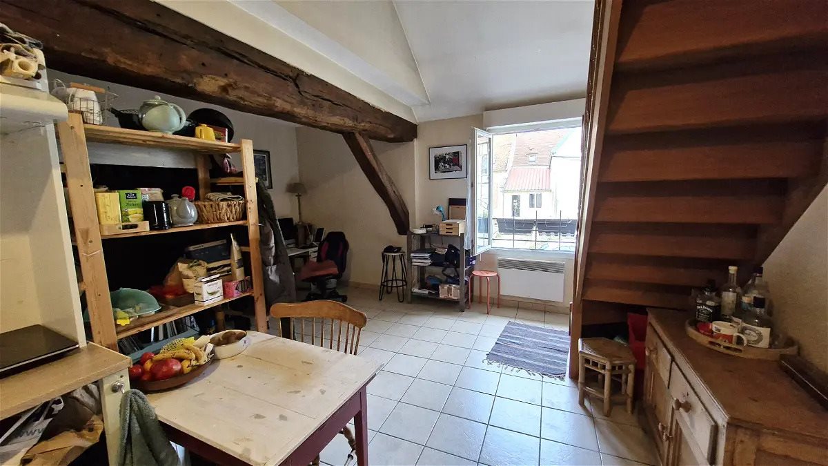Appartement à vendre, 63m², Nogent-sur-Seine