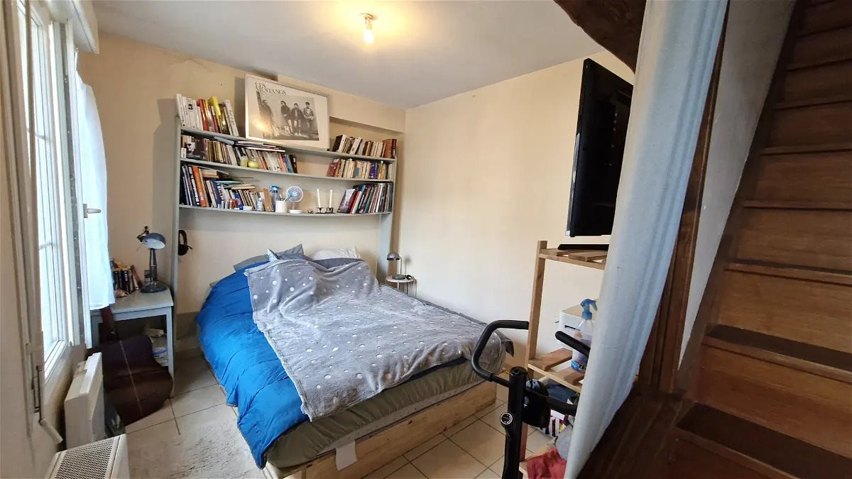 Appartement à vendre, 63m², Nogent-sur-Seine