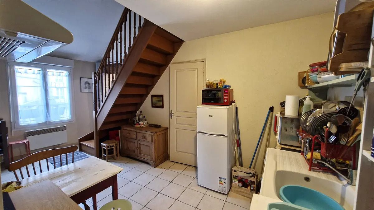 Appartement à vendre, 63m², Nogent-sur-Seine
