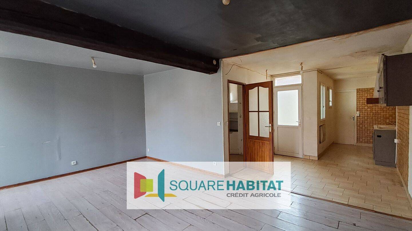 Maison à vendre, 100m², Romilly-sur-Seine