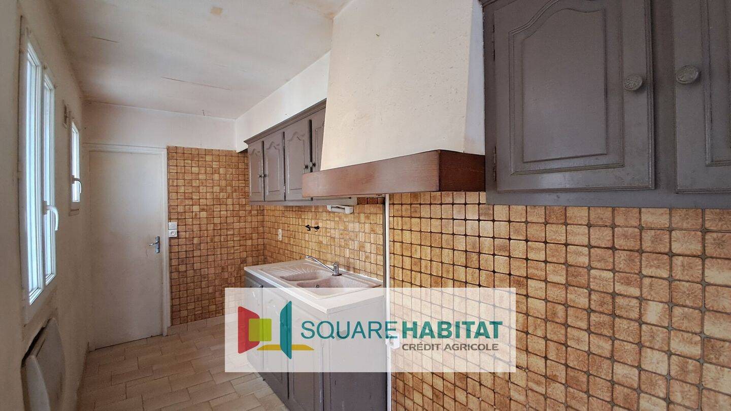 Maison à vendre, 100m², Romilly-sur-Seine