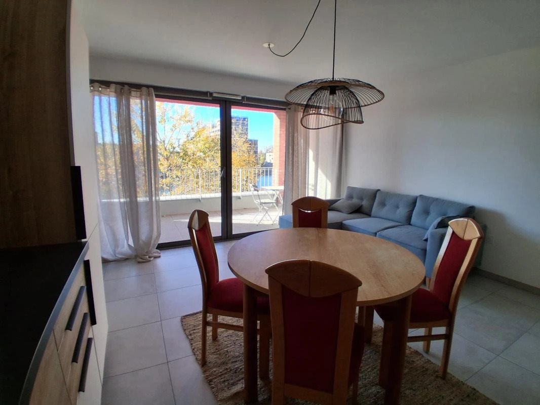 Appartement à vendre, 57m², Strasbourg