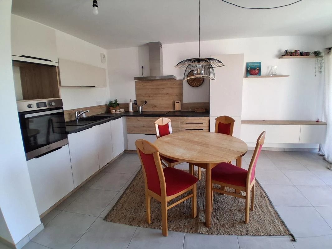 Appartement à vendre, 57m², Strasbourg