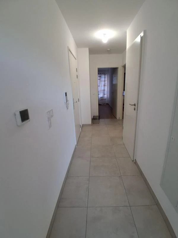 Appartement à vendre, 57m², Strasbourg