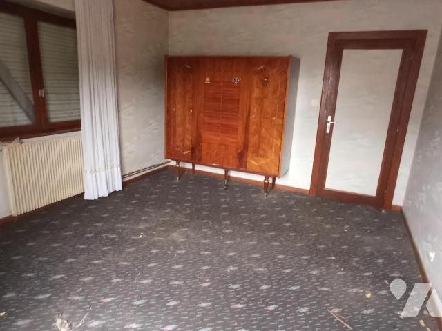 Maison à vendre, 122m², Isle