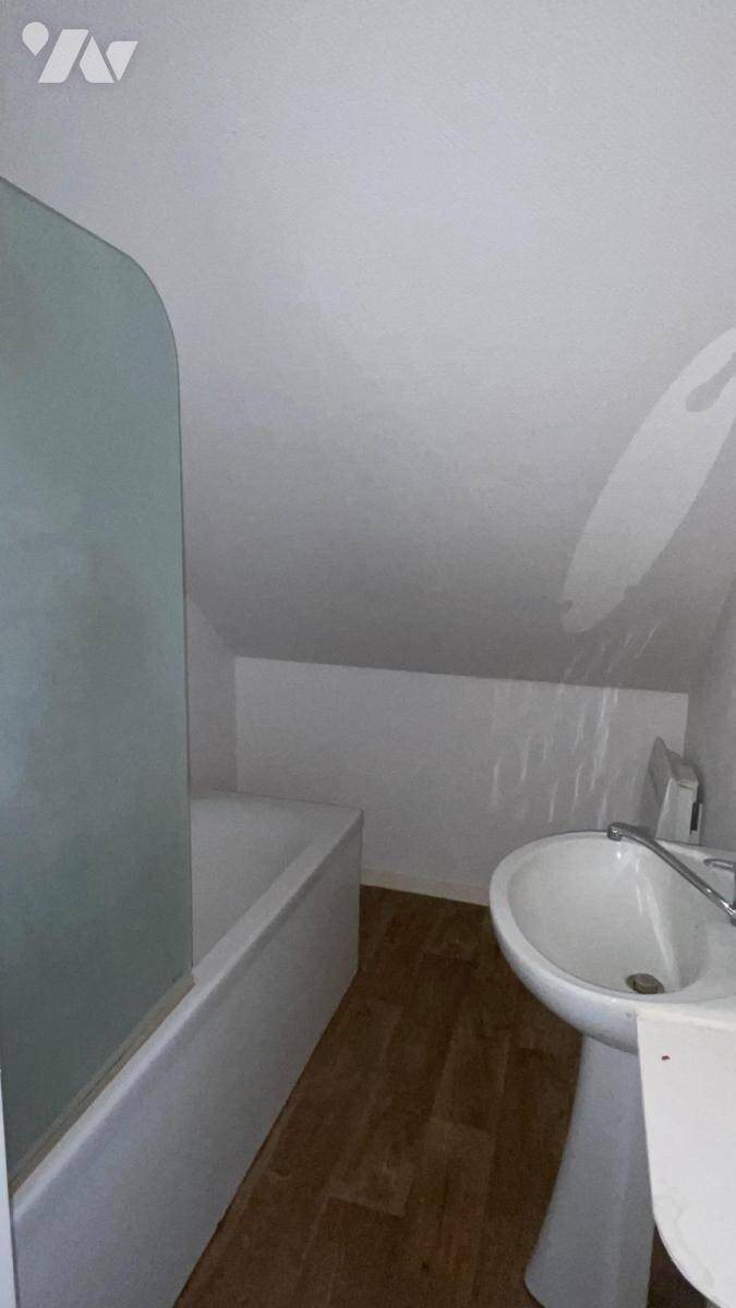 Appartement à louer, 54m², Baume-les-Dames