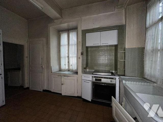 Maison à vendre, 200m², Baume-les-Dames