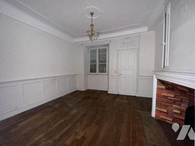 Maison à vendre, 200m², Baume-les-Dames