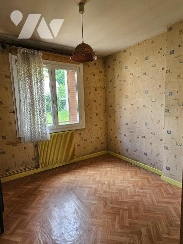 Appartement à vendre, 68m², Baume-les-Dames