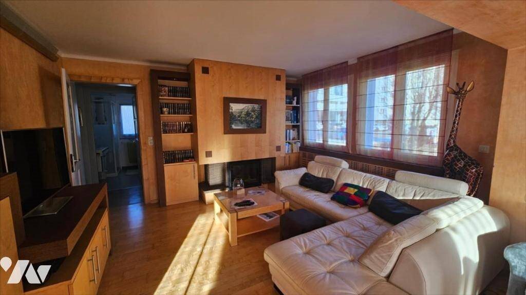 Maison à vendre, 194m², Baume-les-Dames