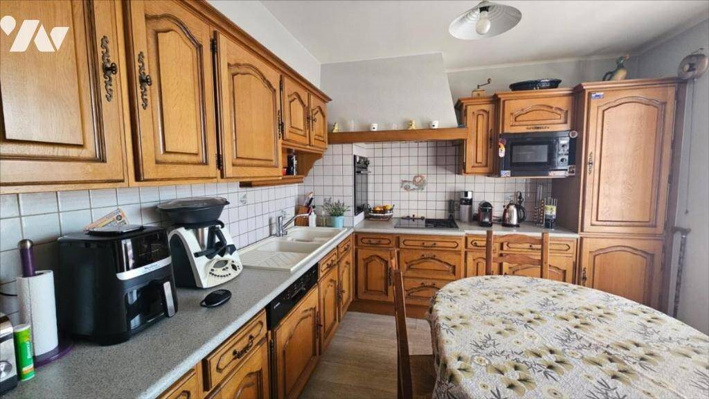 Maison à vendre, 194m², Baume-les-Dames