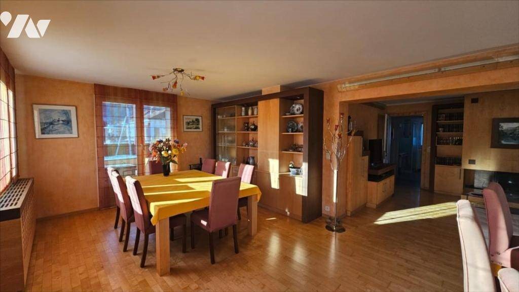 Maison à vendre, 194m², Baume-les-Dames