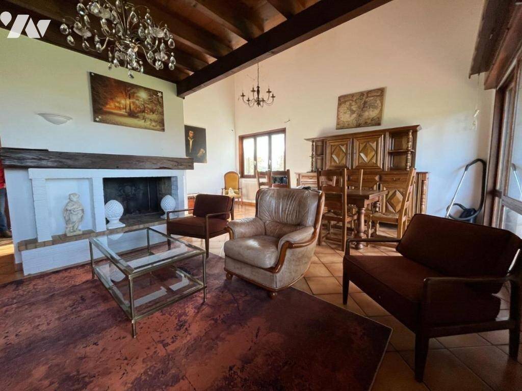 Maison à vendre, 140m², Lomont-sur-Crête