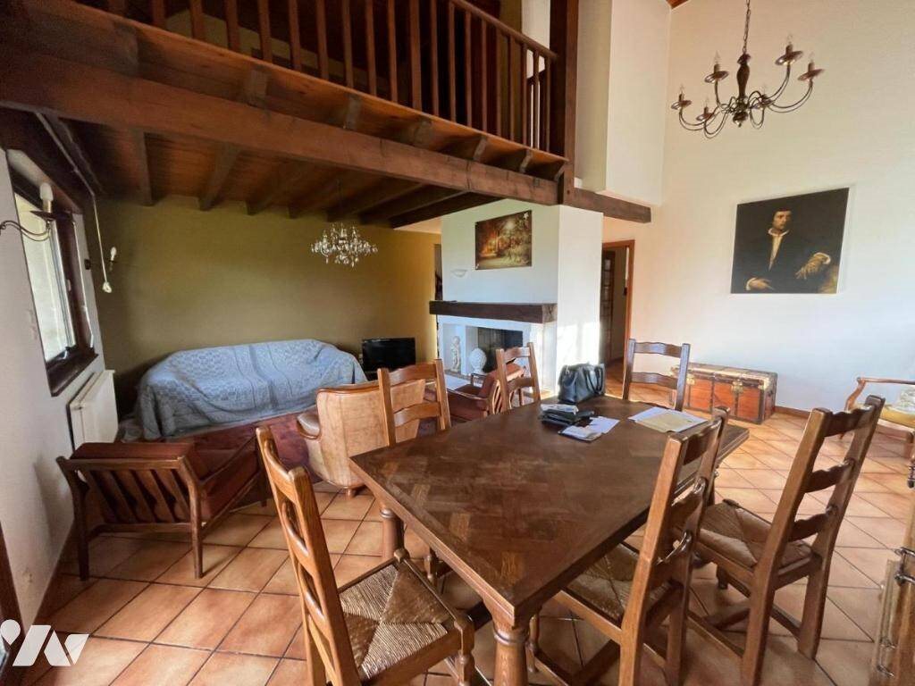 Maison à vendre, 140m², Lomont-sur-Crête