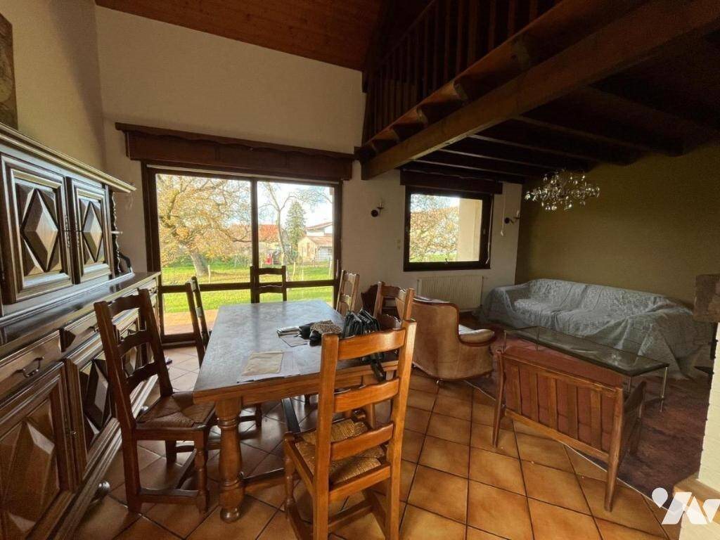 Maison à vendre, 140m², Lomont-sur-Crête