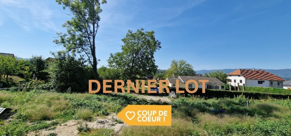 Maison à vendre, 85m², Poisy